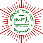 বাংলাদেশ কারিগরি শিক্ষা বোর্ড লোগো, Bangladesh Technical Education Board Logo