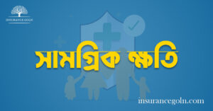 সামগ্রিক ক্ষতি
