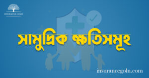 সামুদ্রিক ক্ষতিসমূহ