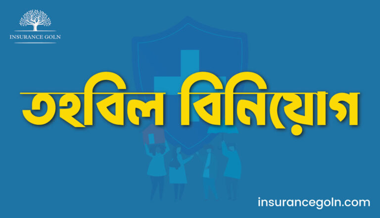 তহবিল বিনিয়োগ 