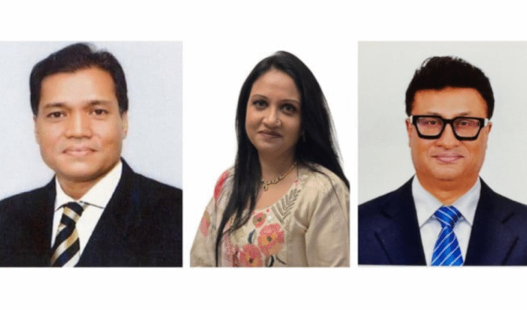 গ্রিন ডেল্টা ইন্স্যুরেন্সে তিন নতুন স্বতন্ত্র পরিচালক নিয়োগ