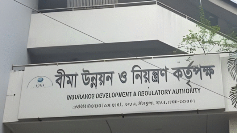 বীমা কোম্পানির পুনর্গঠনে নতুন অধ্যাদেশ রেজল্যুশন তহবিলের বাস্তবতা নিয়ে সন্দেহ!