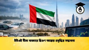 ইউএই বীমা বাজারে দ্বিগুণ অঙ্কের প্রবৃদ্ধির সম্ভাবনা